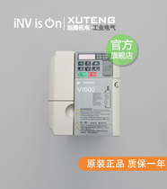 99 new original Yaskawa V1000 inverter CIMR-VB4A0007BBA 3 0KW 2 2KW 380V