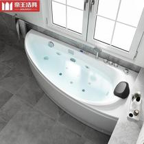 King Sanitary Toys German Gona Household Surf Spa Surf Spa Bath Acrylic Adult Mini