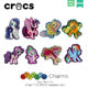 크로스 홀 신발 액세서리 액세서리 카로치 신발 꽃 귀여운 신발 장식 만화 신발 버튼 Zhibixing Little Pony 크로스 홀 신발 액세서리 액세서리 카로치 신발 꽃 귀여운 신발 장식 만화 신발 버튼 Zhibixing Little Pony