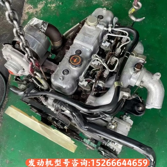Isuzu 4JB1 Jiangling JX493 Quanshun Shunda Kaiyun Baodian 2.8 Qingling 4KH1 엔진 어셈블리 Isuzu 4JB1 Jiangling JX493 Quanshun Shunda Kaiyun Baodian 2.8 Qingling 4KH1 엔진 어셈블리