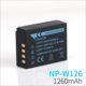 후지 마이크로 단일 카메라 NP-W126 배터리 X-A7, X-A20 X-PRO3 X-T1 충전기 XT2에 적합합니다. 후지 마이크로 단일 카메라 NP-W126 배터리 X-A7, X-A20 X-PRO3 X-T1 충전기 XT2에 적합합니다.