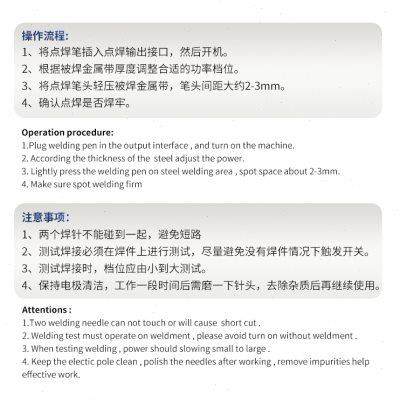 lan ruixing ge 스팟 용접 노트북 셀 이식 도구 스팟 용접 용기 배터리 팝업 수리 도구 한손 조정 가능 lan ruixing ge 스팟 용접 노트북 셀 이식 도구 스팟 용접 용기 배터리 팝업 수리 도구 한손 조정 가능