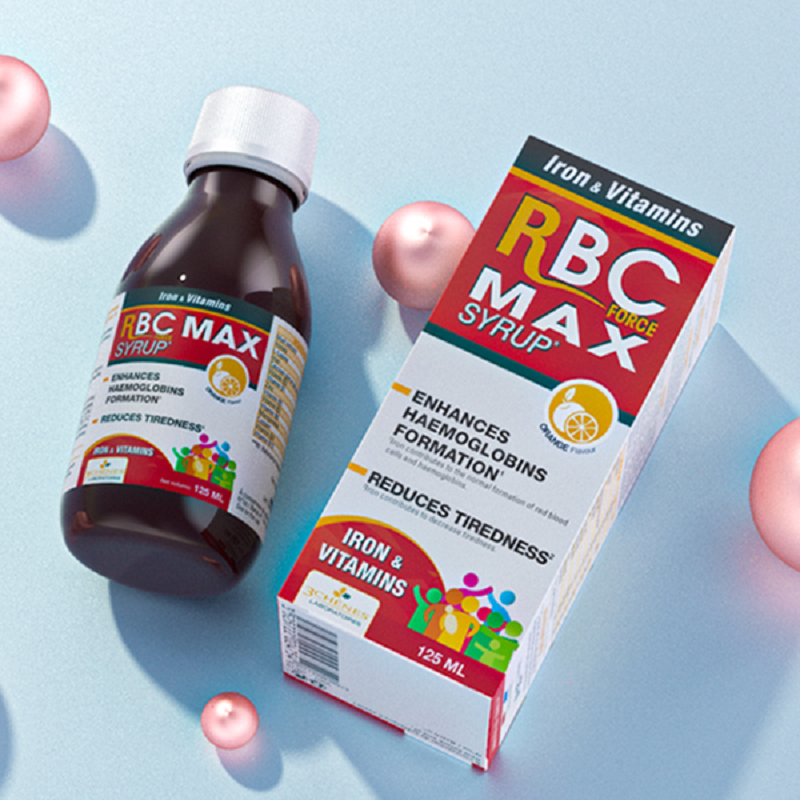 莎露斯德国铁元液体铁剂孕妇男士女性补铁补气血500ml*2瓶券后￥248