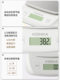 Konka Kitchen Scale 전자 규모 가정용 소형 그램은 높은 정밀 상업용 정밀 베이킹입니다. Konka Kitchen Scale 전자 규모 가정용 소형 그램은 높은 정밀 상업용 정밀 베이킹입니다.