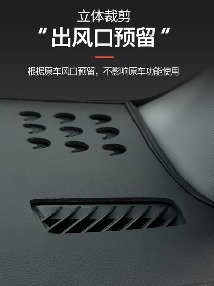 Toyota Wilanda Automobile Light Pad 패드 대시 보드 중앙 제어 테이블 전면 테이블 워크 벤치 햇빛 인테리어 선 스크린 패드에 적합합니다. Toyota Wilanda Automobile Light Pad 패드 대시 보드 중앙 제어 테이블 전면 테이블 워크 벤치 햇빛 인테리어 선 스크린 패드에 적합합니다.