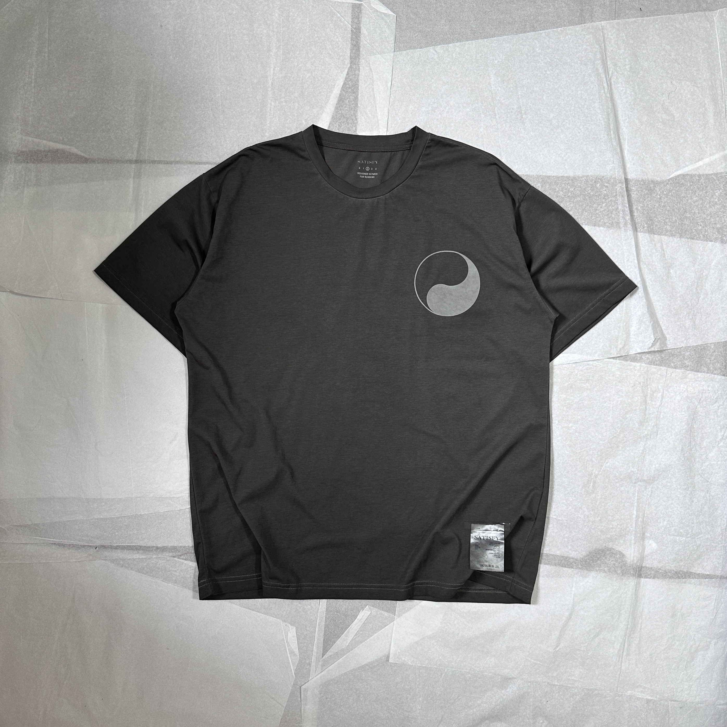 2.213.000 ファッション Satisfy × OUR LEGACY WORKSHOP ロンT M