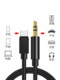 보조 자동차 오디오 케이블 타입 -C ~ 3.5mm 휴대 전화 스피커 자동차 듣기 음악 탐색 안드로이드 범용 자동차 오디오 케이블 플러그 출력 어댑터 작은 헤드 홀 연결 케이블 헤드폰 보조 자동차 오디오 케이블 타입 -C ~ 3.5mm 휴대 전화 스피커 자동차 듣기 음악 탐색 안드로이드 범용 자동차 오디오 케이블 플러그 출력 어댑터 작은 헤드 홀 연결 케이블 헤드폰