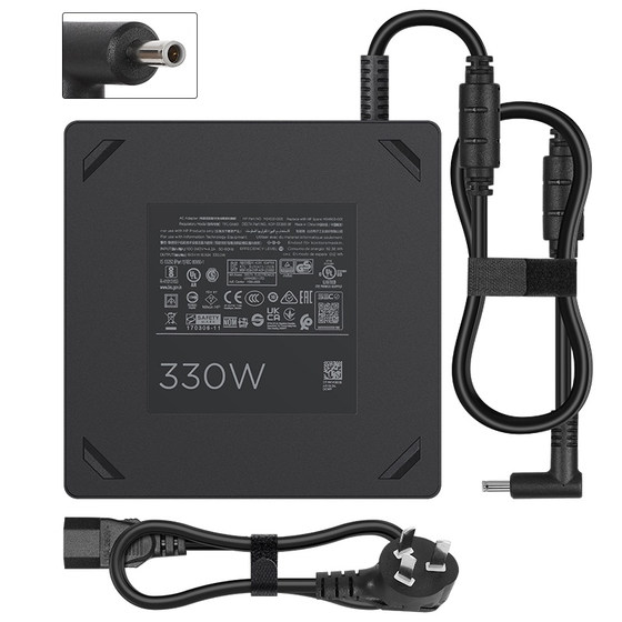 HP HP 330W Shadow Elves 6/7/8/9Plus Pro TPN-Q266 충전기 TPC-DA60에 적용 가능 HP HP 330W Shadow Elves 6/7/8/9Plus Pro TPN-Q266 충전기 TPC-DA60에 적용 가능