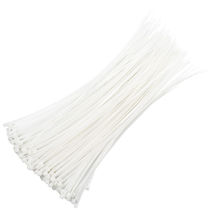 Paola Paola Paola White Nylon Tie 2 5 x 200mm Bundled Coring Beamline with 58532 pieces to order