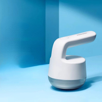 【剃球粘毛，一机搞定】飞科博锐毛球修剪器