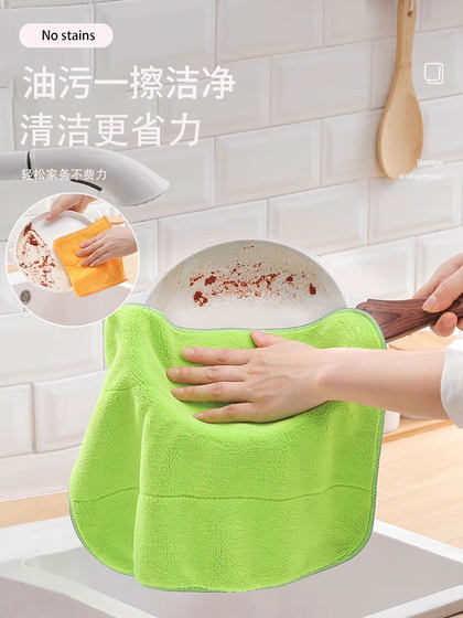 부엌을위한 고무 특수 수분 흡수 이중층 두꺼운 테이블 청소 도구 가정용 보울 청소 타월 식기 세척 천 부엌을위한 고무 특수 수분 흡수 이중층 두꺼운 테이블 청소 도구 가정용 보울 청소 타월 식기 세척 천