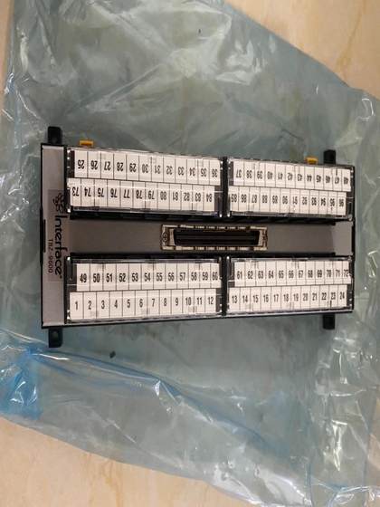 인터페이스 TBZ-9600 인터페이스 TBZ-9600