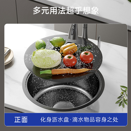 커버 바 카운터 웨스트 키친 Zhongdao 스테인레스 스틸 세면 유역 밀크 티 샵 RV Commercial 커버 바 카운터 웨스트 키친 Zhongdao 스테인레스 스틸 세면 유역 밀크 티 샵 RV Commercial