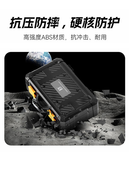Fengbiao 카메라 배터리 스토리지 카드 저장 상자 LP-E6 배터리 상자 SD 메모리 카드 보호 상자 CF 카드 상자 정리 상자 Canon R6 SLR 90D Nikon D850 Sony A7M4 Universal FZ100 Fengbiao 카메라 배터리 스토리지 카드 저장 상자 LP-E6 배터리 상자 SD 메모리 카드 보호 상자 CF 카드 상자 정리 상자 Canon R6 SLR 90D Nikon D850 Sony A7M4 Universal FZ100
