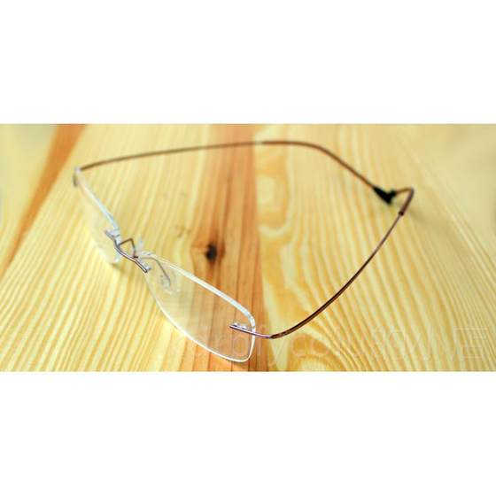 Genuine pure titanium edge glasses frame glasses near titanium glasses frame men and women ultra-light match anti-blue radiation vision without frame
Genuine pure titanium edge glasses frame glasses near titanium glasses frame men and women ultra-light match anti-blue radiation vision without frame