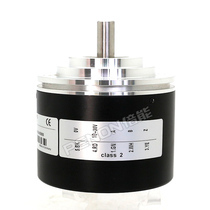 High quality brand new RVI78N-10CALA31N-01024 rotary encoder outer diameter 78mm pulse 1024pr