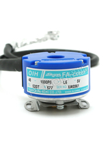 Brand New Original TS5207N510 OIH48-1000P6-L6-5V Takamatechuan Encoder TS5207N577