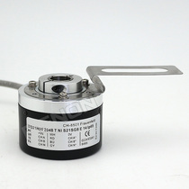 New ITD21H00 2048 T NI S21SG8 E 14 IP65 incremental encoder 1024 021