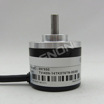 New TVI40N-14TK0T6TN-00360 Rotary Encoder 00600-01024-00500-01000