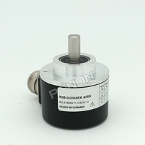 New RI58-O 2048EK 42RH Rotary Encoder 600-500-1000-2000-2500-1024
