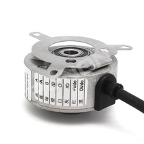 New LIKA Lycra Original Stock C50-H-1024ZCU410 S700 Rotary Encoder