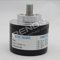 ZL5810-1024BZ1-5L encoder 1024BZ-5L-1000-2048-2000-600-500-2500