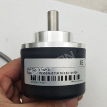 RVI58N-011K1R6XN-01024 new rotary encoder 01000-02000-02500-02048