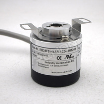New IN stock EB38F8-H4AR-1024 3H1200 3H1201 encoder 300-600-2500-100