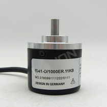 New RI41-O 1000ER 11kb Encoder 360-500-300-1024-2000-2500-100