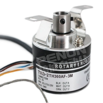 New TRD-2TH360AF-3M encoder 600-500-1024-1000-2500-2000-2048
