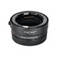 Yongjiagou 어댑터 링 R 카메라는 Yongnuo Canon 및 기타 브랜드 RF와 EF 및 EF-S Bayonet 렌즈와 호환됩니다. Yongjiagou 어댑터 링 R 카메라는 Yongnuo Canon 및 기타 브랜드 RF와 EF 및 EF-S Bayonet 렌즈와 호환됩니다.