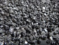 Silicon carbide building material ceramic grinding wheel industrial ceramic glazed surface baking indirect material sandblasting and rust removal