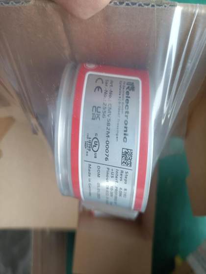 새로운 원래 다이어 인코더 CMV582M-00076 스팟 일류 에이전트 새로운 원래 다이어 인코더 CMV582M-00076 스팟 일류 에이전트