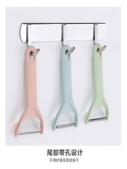 필링 칼 가정 과일 껍질 벗기기 및 스크레이퍼 주방 감자, 오이, 야채 다기능 날카로운 껍질 껍질 나이프 도구 필링 칼 가정 과일 껍질 벗기기 및 스크레이퍼 주방 감자, 오이, 야채 다기능 날카로운 껍질 껍질 나이프 도구