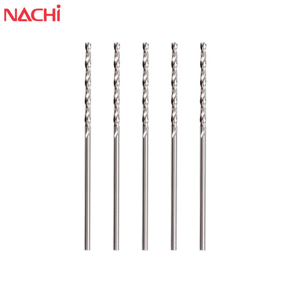 일본 Fujitsu Nachi List 500 고속 스틸 스트레이트 핸들 트위스트 드릴 비트 (M5.1-M7.4) 일본 Fujitsu Nachi List 500 고속 스틸 스트레이트 핸들 트위스트 드릴 비트 (M5.1-M7.4)