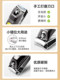 Qiangren 공식 플래그십 스토어 2025 New Nail Claw 단일 큰 못 박동 손톱 발톱 세트 가위 정품 Qiangren 공식 플래그십 스토어 2025 New Nail Claw 단일 큰 못 박동 손톱 발톱 세트 가위 정품