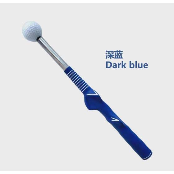 Cross-border hot product golf swing practice stick telescopic practice stick golf indoor swing golf practice tool
Cross-border hot product golf swing practice stick telescopic practice stick golf indoor swing golf practice tool