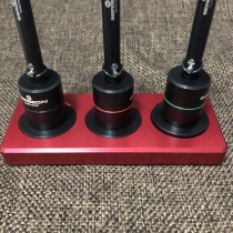 Watch repair tool BERGEON 7721 domestic base 7718 7719 7720 watch point oil pen base