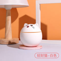 Suoju humidifier mini small home bedroom baby pregnant women office desktop car air-conditioned room air