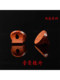 오래된 터 펜틴 ERHU 코드 레드 백단색 코드 라운드 흑단 ERHU 코드 3 방향 코드 ERHU 액세서리 수제 피아노 코드 오래된 터 펜틴 ERHU 코드 레드 백단색 코드 라운드 흑단 ERHU 코드 3 방향 코드 ERHU 액세서리 수제 피아노 코드