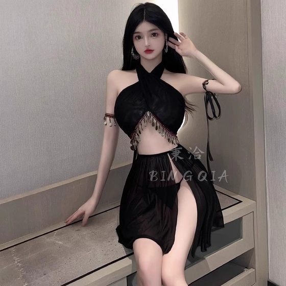여름 얇은 스타일의 섹시한 순수 감각 여성 모임 통기성 레이스 가슴 서스펜더 조끼 새로운 대형 브라 여름 얇은 스타일의 섹시한 순수 감각 여성 모임 통기성 레이스 가슴 서스펜더 조끼 새로운 대형 브라