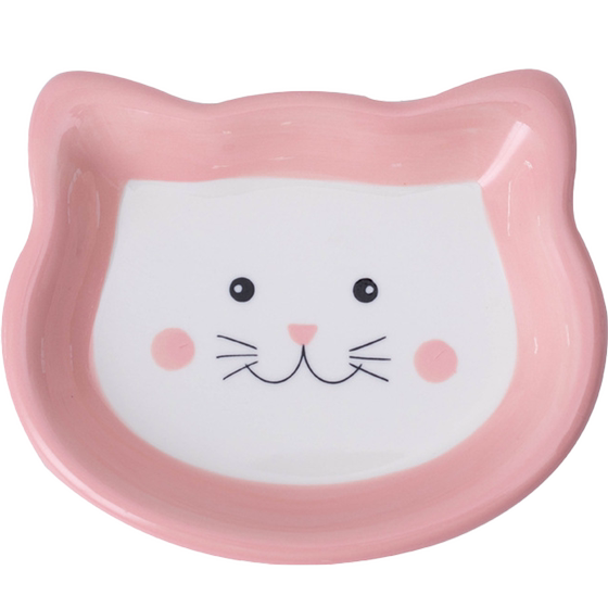 Korean Ins milk dudu ceramic bowl, dog bowl, dining plate, canned staple food, bantam pet bowl, pet supplies
Korean Ins milk dudu ceramic bowl, dog bowl, dining plate, canned staple food, bantam pet bowl, pet supplies