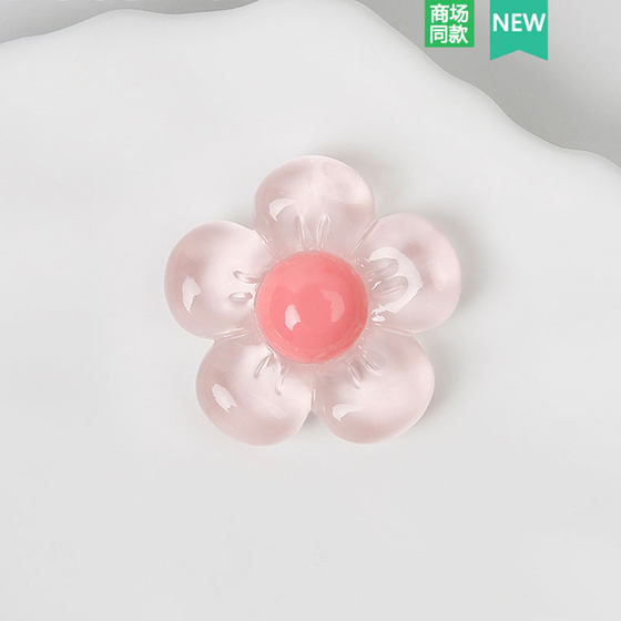 악어 구멍 홀 신발 액세서리 신발 꽃 diy 젤리 컬러 꽃 반투명 작은 꽃 장식 버클 신발 액세서리 악어 구멍 홀 신발 액세서리 신발 꽃 diy 젤리 컬러 꽃 반투명 작은 꽃 장식 버클 신발 액세서리