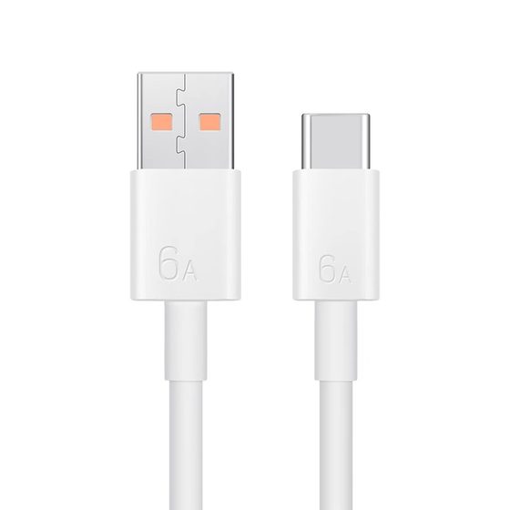유형 CC Universal 6A Huawei 충전 케이블 Xiaomi Android 시리즈에 적합한 플래시 충전 케이블 유형 CC Universal 6A Huawei 충전 케이블 Xiaomi Android 시리즈에 적합한 플래시 충전 케이블
