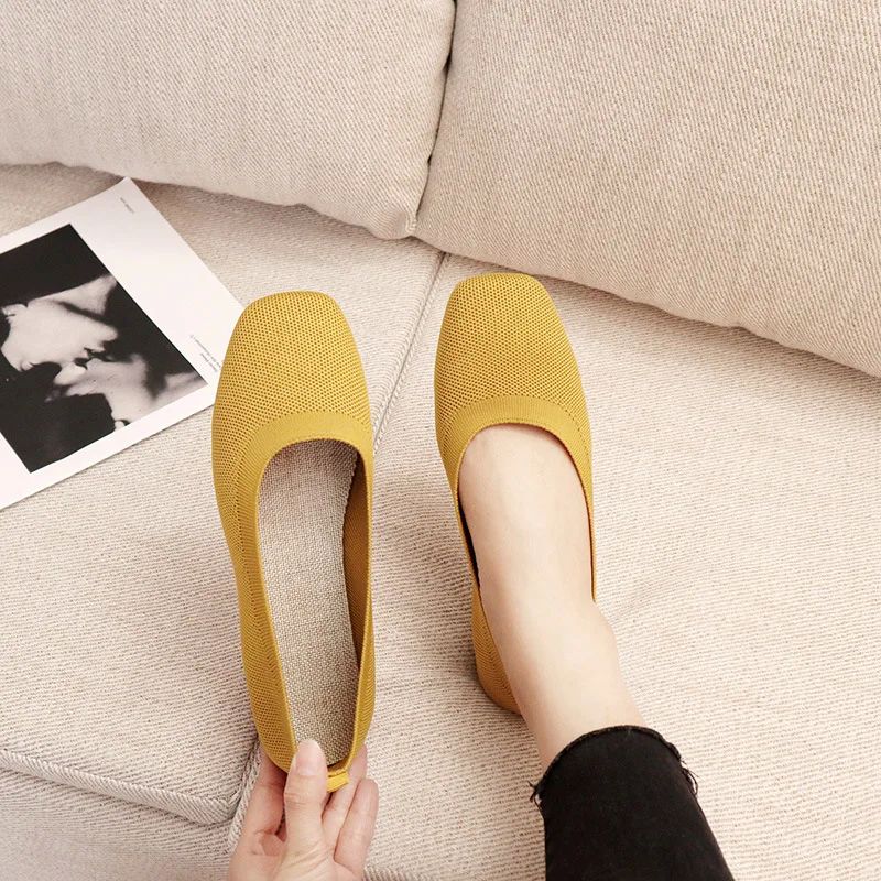 Shoes of W-Taobao