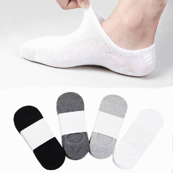 Quickfashion 5Pair/Lot Fashion Happy Men 보트 양말 여름 가을 Quickfashion 5Pair/Lot Fashion Happy Men 보트 양말 여름 가을