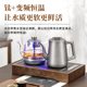 진짜 아름다운 미아 오디 순수 티타늄 케틀 완전 자동 끓인 물 새로운 안티 건조 연소 단열재 진짜 아름다운 미아 오디 순수 티타늄 케틀 완전 자동 끓인 물 새로운 안티 건조 연소 단열재