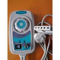 Thermostat temperature control automatic opening jade off stone mattress thermostat full regulator switch single control 5 holes