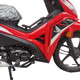 새로운 Dazhou Honda Vigor SDH110-21/22/23/25 베벨 레일 오토바이 매체 선반 폴더에 적합합니다. 새로운 Dazhou Honda Vigor SDH110-21/22/23/25 베벨 레일 오토바이 매체 선반 폴더에 적합합니다.