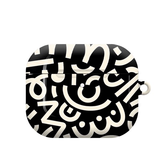 오리지널 낙서 적합한 AirPods4/3 Apple Wireless Bluetooth 헤드폰 고급 패션 한국 수입 아트 영화 보호 케이스 Airpods4 Pro2/1 보호 케이스 틈새 성격 오리지널 낙서 적합한 AirPods4/3 Apple Wireless Bluetooth 헤드폰 고급 패션 한국 수입 아트 영화 보호 케이스 Airpods4 Pro2/1 보호 케이스 틈새 성격